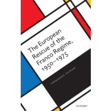 EURO RESCUE OF FRANCO REGIME C by GUIRAO Hardcover Book