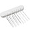 14pcs Multi-Functional Cell Clips Remove Acne and Pimples Professional Blackhead Remover Kit with Stainless Steel Tools 6