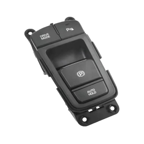 93300C2000 Electronic Handbrake Drive Mode Floor Console  Assembly for  Sonata LF 2015-2019 93300-C2000