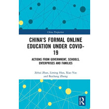 Chinas Formal Online Education under COVID19 Actions from Government S
