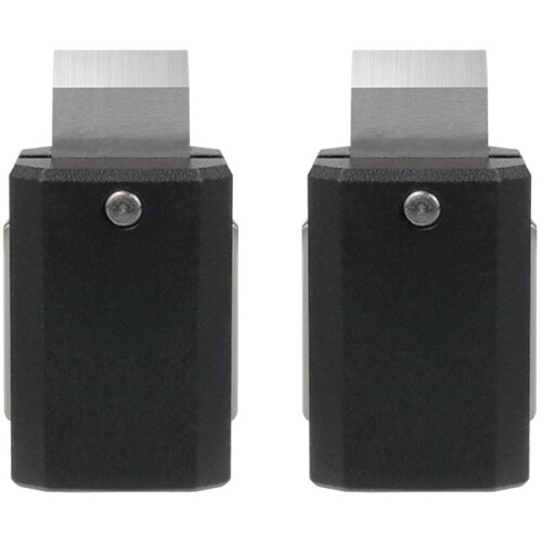2pcs for    Filament Cutter Quick Replacement Full Metal Cutter for / Pro/  3 1