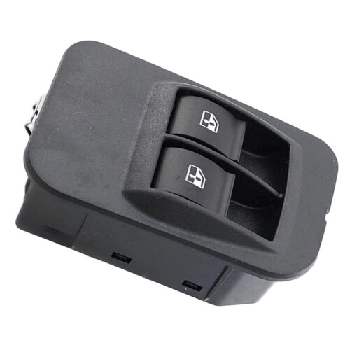 Car Master Window  Electric Control Button for  Nemo  Bipper  Doblo Qubo 735518655 735461275 1