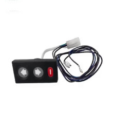 3855560 Drives Trim Tilt  Control Panel for  Penta DP SP290 SP-E 853846