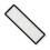Compatible Compatible with  Robot Vacuum S40C / E101 Accessories Hepa Filter Replacement Parts 6pcs 2