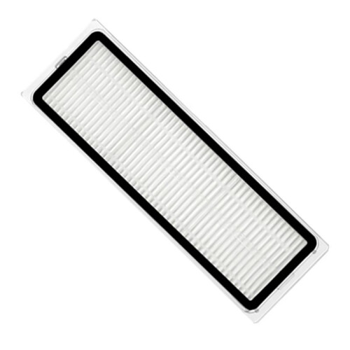 Compatible Compatible with  Robot Vacuum S40C / E101 Accessories Hepa Filter Replacement Parts 6pcs 1