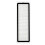 Compatible Compatible with  S40C E101 Robot Vacuum Accessory Kit Main Side Brush and HEPA Filter Replacement 22pcs 4