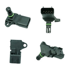 Sensor de Presión Absoluta del Colector 2S6A-9F479-BB 1490907 AJ812337 para Fiesta MK5 Focus C-Max para X-Type