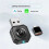 2-in-1 Wireless CarPlay Android Auto Adapter Car AI Box, Wireless Plug and  Adapter for IOS/Android Auto Multimedia 2