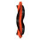 Compatible Compatible with  Robot Vacuum S40C / E101 Accessories Main Brush Replacement Parts 2pcs 4