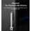 Panda  CNC Precision Blade Scraper, Non-Slip Ergonomic Grip & Thumb Rest Handle for Model Removal Tool with Blade 5