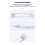 Panda  CNC Precision Blade Scraper, Non-Slip Ergonomic Grip & Thumb Rest Handle for Model Removal Tool with Blade 9