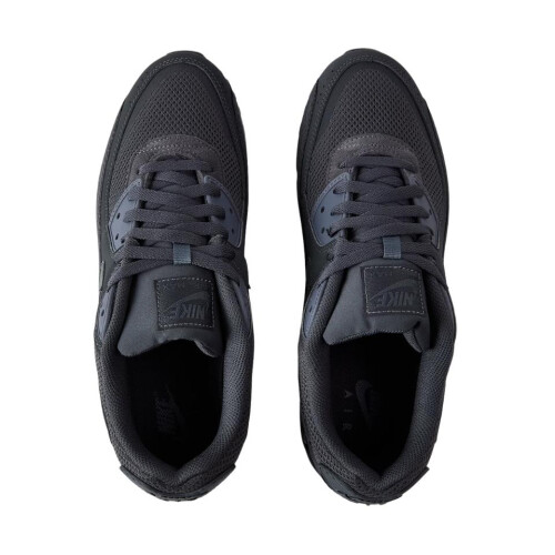 Nike NIKE Air Max 90 Premium Anthracite/Smoke Grey UK 9 2