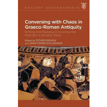 Conversing with Chaos in GraecoRoman Antiquity Paperback Book
