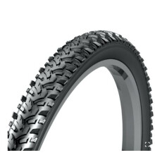 26 Single Tyre Only (x1) 5mm puncture protection