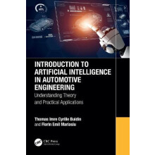 Introduction to Artificial Intelligence in Automotive Engineering by F