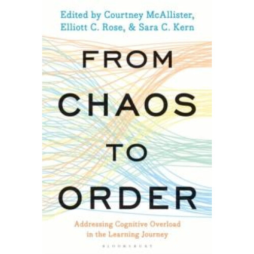 From Chaos to Order Addressing Cognitive Overload in the Learning Jour