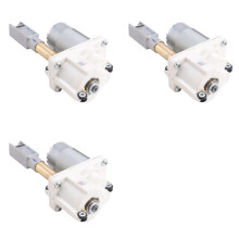 3X 597002W800 Electronic Hand Brake Assembly for Santa Fe 2012-2016 59700B8900 Parking Handbrake Motor