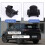 2X Car Reverse Rear View Camera for  Tiggo 7 8 Pro 704000715AA 6