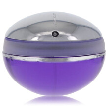Ultraviolet by Paco Rabanne Eau De Parfum Spray Tester 2.7 oz for Women