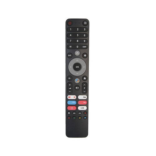 20X Universal  TVs Remote Control for DEXP, , CHIQ - for Multiple Models,Voice 2