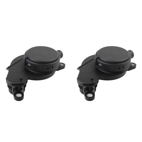 2X Car 96440314 PCV Valve Assembly for  Captiva  2006-2010 Accessories 1