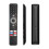 20X Universal  TVs Remote Control for DEXP, , CHIQ - for Multiple Models,Voice 5