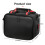 2X FTTH Optical Fiber Tool Kit Bag for VFL Power Meter , Optical Power Meter, Red Light Pen, Network Tool Storage Bag 10