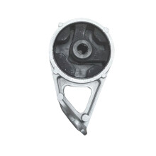 2X Soporte Elástico para Tubo de Escape, Silenciador, Orejas de Elevación 9674325480 YL00334680 para 4008 5008 para C5AIRCROSS
