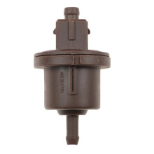 2X 0280142317 96419511 Car Oil Tank Vent Valve Carbon Canister Solenoid Valve Vacuum Solenoid Valve for