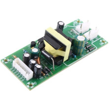 DVD VCD EVD Strömförsörjningsboard Universell Växelströmsmodul AC100-265V Till +5V +12V -12V 18W