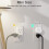 2X TUYA 10A  Plug WIFI Socket with Power Monitor Timing Function Voice Control Works US Plug 7