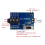2PCS JRL21 HD-Ruisonderdrukkingsmicrofoonmodulebord ADC-Interface voor 4