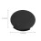 2X Front Bumper Tow Eye Hook Cover 17A989ABXWAA Fit for  MK2 2007-2011 4