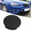 2X Front Bumper Tow Eye Hook Cover 17A989ABXWAA Fit for  MK2 2007-2011 10