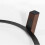 2X Support de Support pour Support de Bureau pour Base D'Enceintes  Kardon Aura Studio 3 4 5