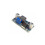 10 Pcs LM2596S-ADJ 3-40V - Adjustable Step-Down Voltage Regulator Powers Module Board 3A Buck Converter -Black 8