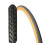 26x 1-3/8 Single Tyre Only (x1) Black Gum Wall 1