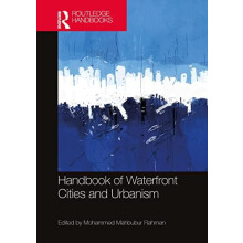 Handbook of Waterfront Cities and Urbanism Paperback Book