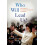 Who Will Lead Us by Samuel C. Heilman Hardcover Book 1