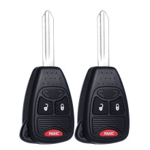 Chiavi Auto Keyless Entry OHT692427AA per Ram 1500 2500 3500 Durango Charger Nitro Compass