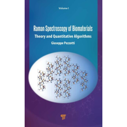 Raman Spectroscopy of Biomaterials Theory and Quantitative Algorithms