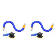 2X Car Dent Puller Hand Suction Cup for Dent Repair Heavy Duty Automotive Body Dent Repair Tool with Flexible Stand
