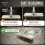 Wire Deck Scrub Brush Metal Bristle Moss Remover 6
