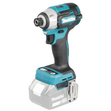 Parafusadeira de impacto 18V 210Nm (Solo) - MAKITA DTD201Z