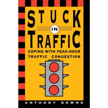 Stuck in Traffic Coping with PeakHour Traffic Congestion by Anthony Do