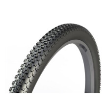 27.5 x 2.10 Single Tyre Only (x1) Black