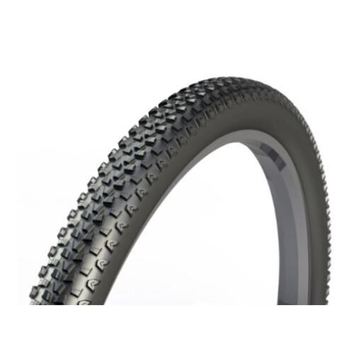 27.5 x 2.10 Single Tyre Only (x1) Black