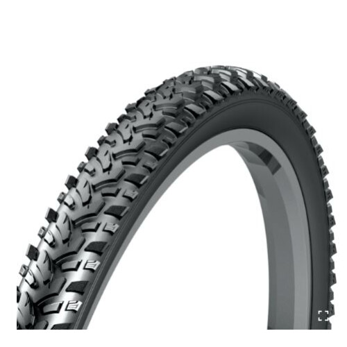27.5 x 2.25 single tyre Only (x1) Black Tyre