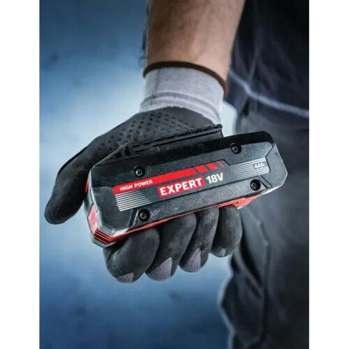 2er-Pack BOSCH EXBA 18V-40 Batterien 1