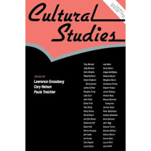 Cultural Studies Hardcover Book